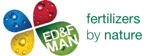 ED&F Man Agronomy Logo