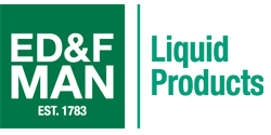 ED&F Man Liquid products UK Logo